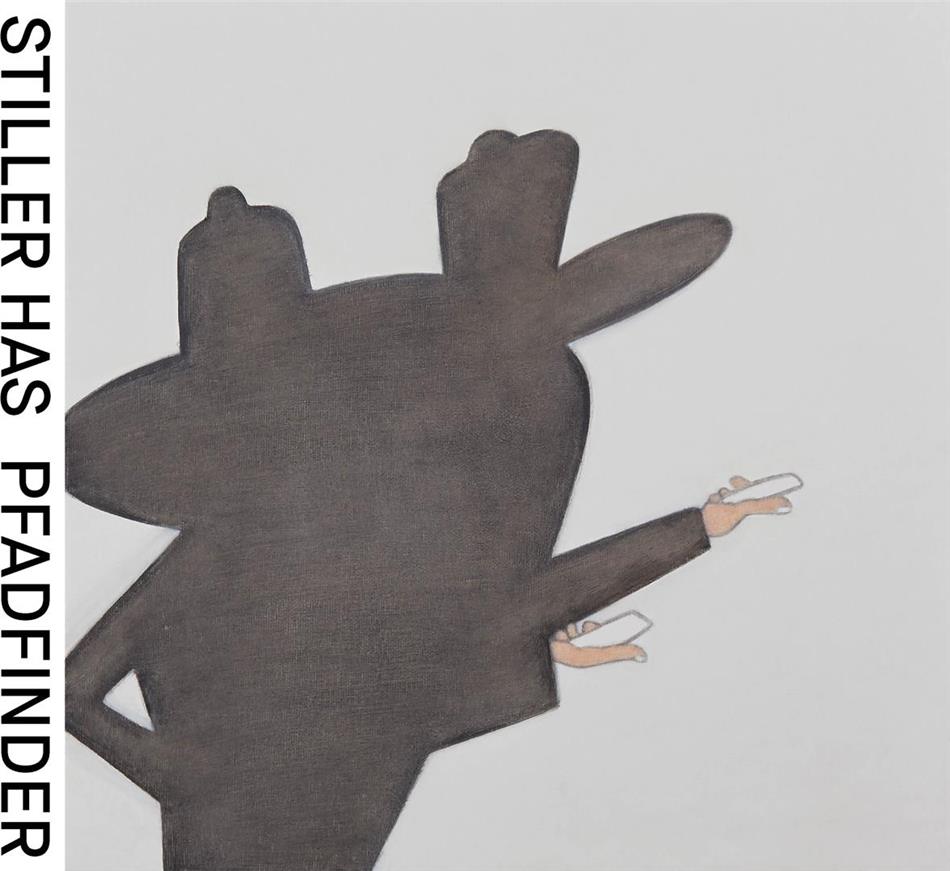 Stiller Has - Pfadfinder Gatefold, LP