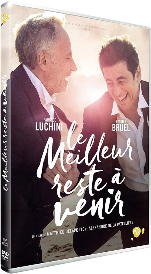 Le meilleur reste à venir (2019)
