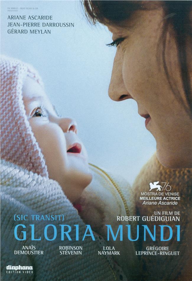 Gloria Mundi (2019)