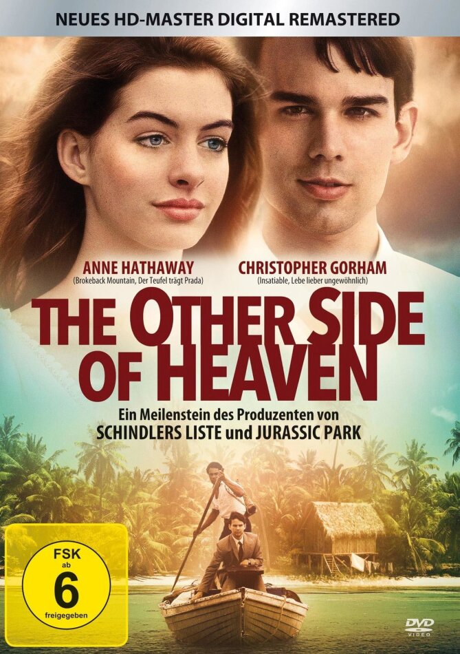 The Other Side of Heaven (2001) Kinoversion, Remastered
