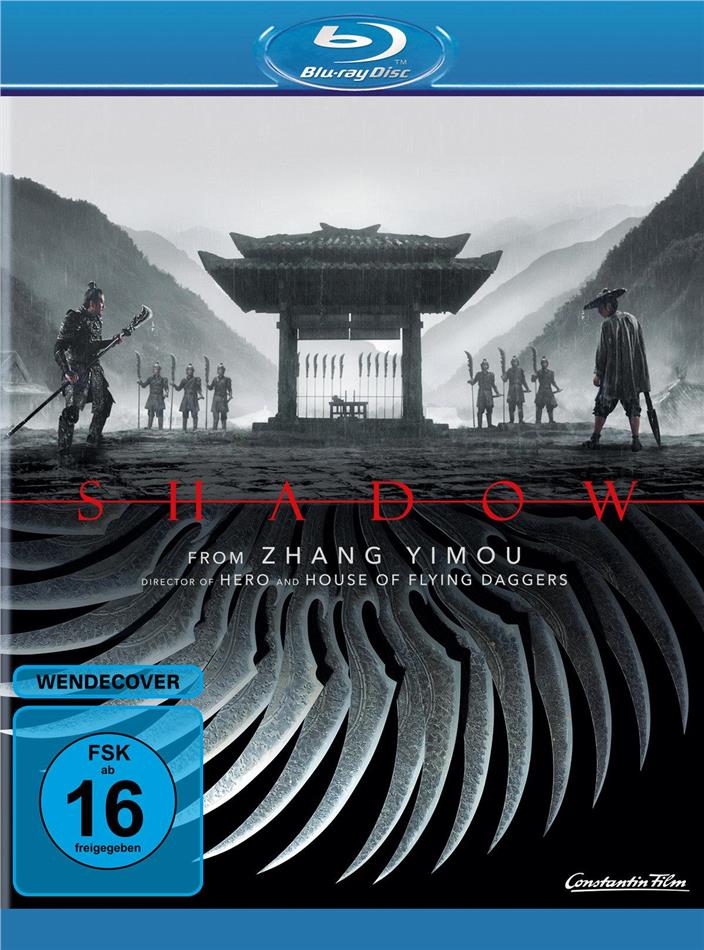 Shadow (2018)