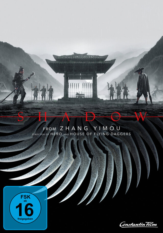 Shadow (2018)