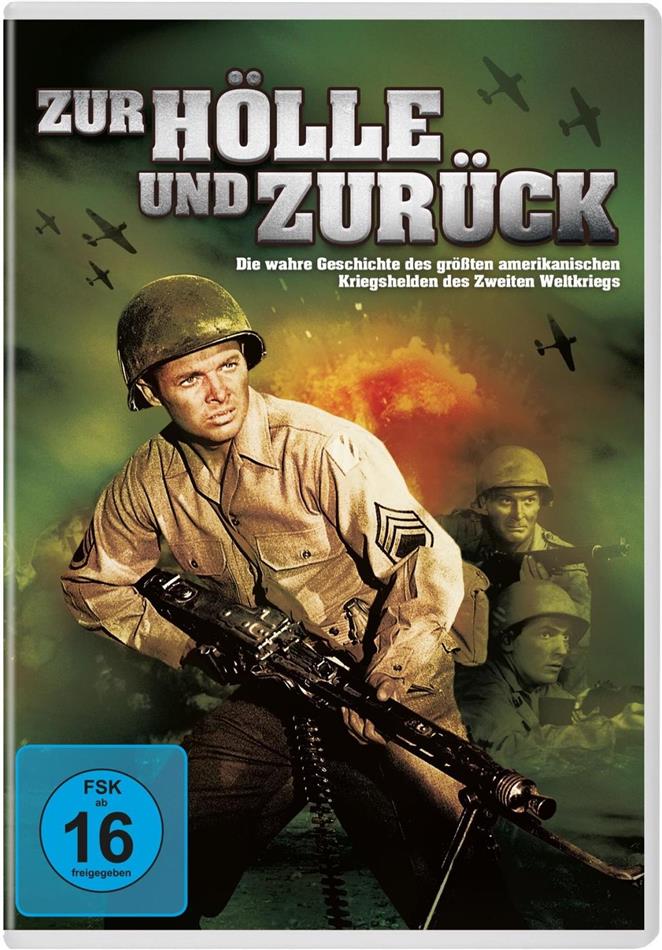 Zur Hölle und zurück (1955)