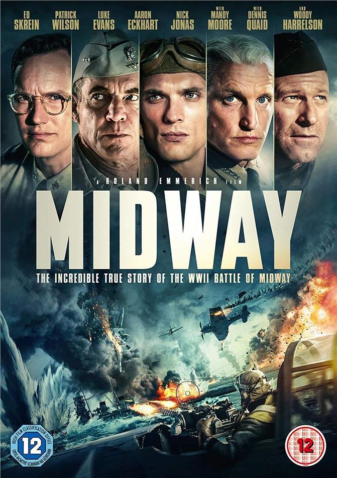 Midway (2019)