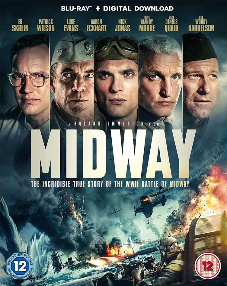 Midway (2019)