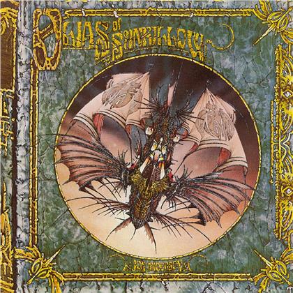 Jon Anderson - Olias Of Sunhillow (2020 Reissue, Music On CD)