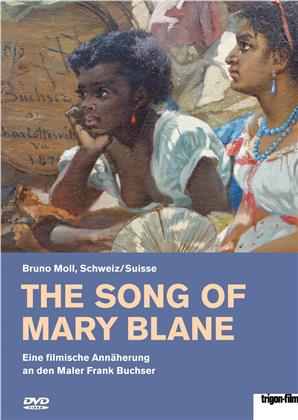 The Song of Mary Blane (2019)