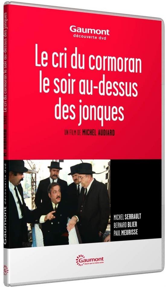 Le cri du cormoran - Le soir au-dessus des jonques (1971) Collection Gaumont Découverte
