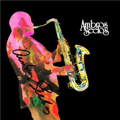 Ambros Seelos - Ambros Seelos (Limited Edition, LP + Digital Copy)