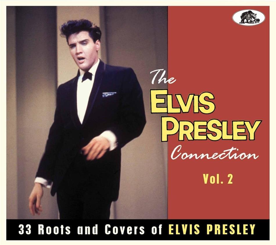 Elvis Connection 2