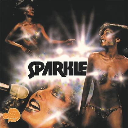 Sparkle - --- (LP)