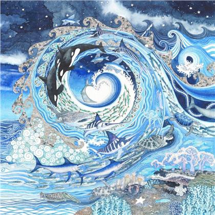 Pendragon - Love Over Fear (2 LP)