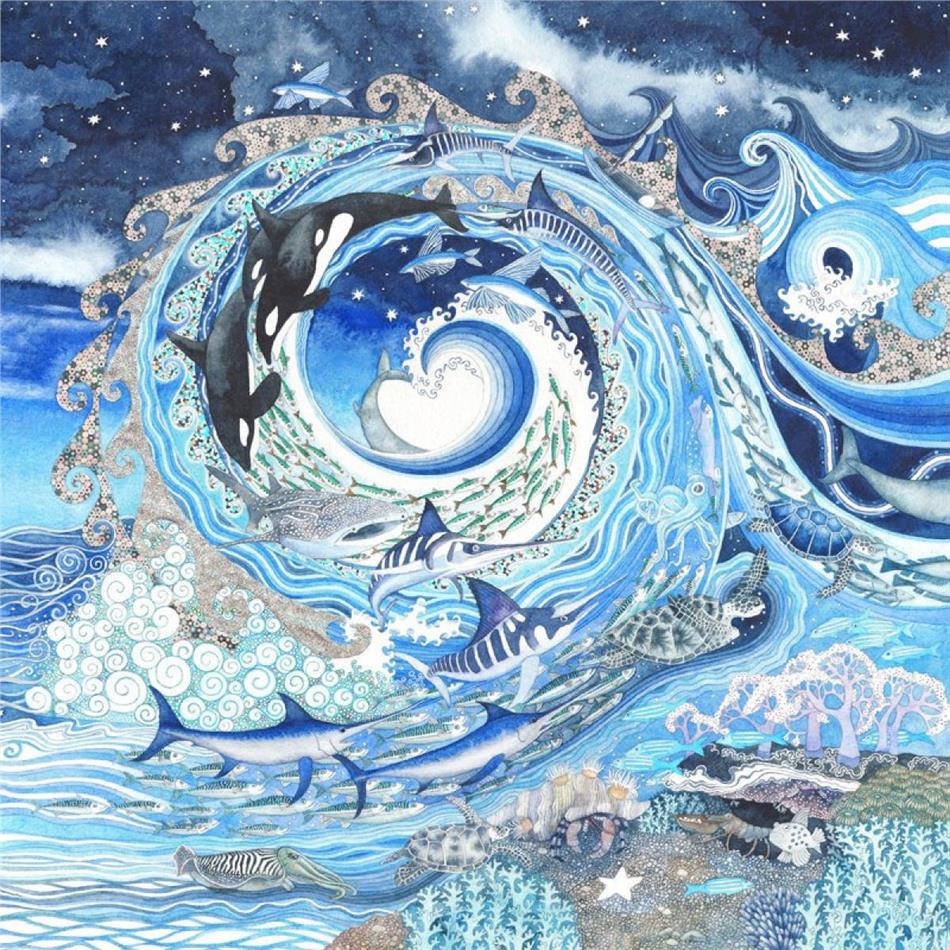 Pendragon - Love Over Fear 2 LPs