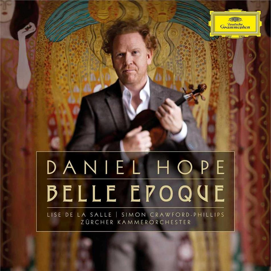 Daniel Hope - La Belle Epoque 2 CD