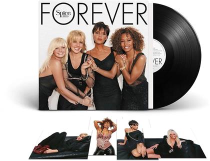 Spice Girls - Forever (LP)