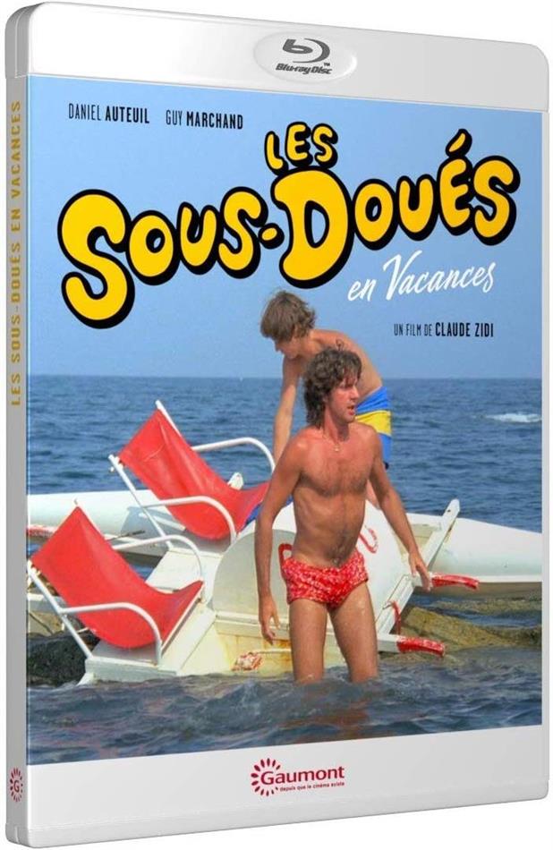 Les sous-doués en vacances (1982) Neuauflage