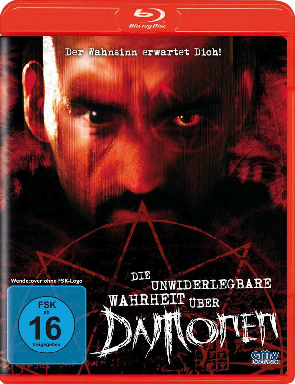 Die unwiderlegbare Wahrheit über Dämonen (2000)