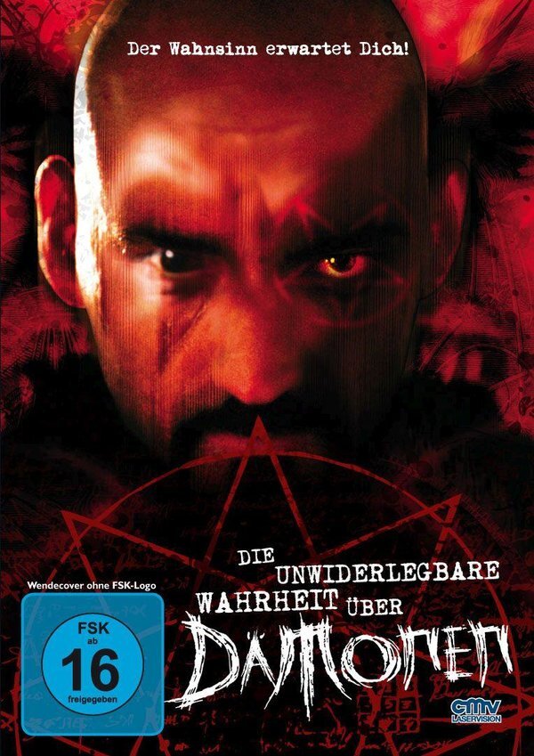 Die unwiderlegbare Wahrheit über Dämonen (2000)