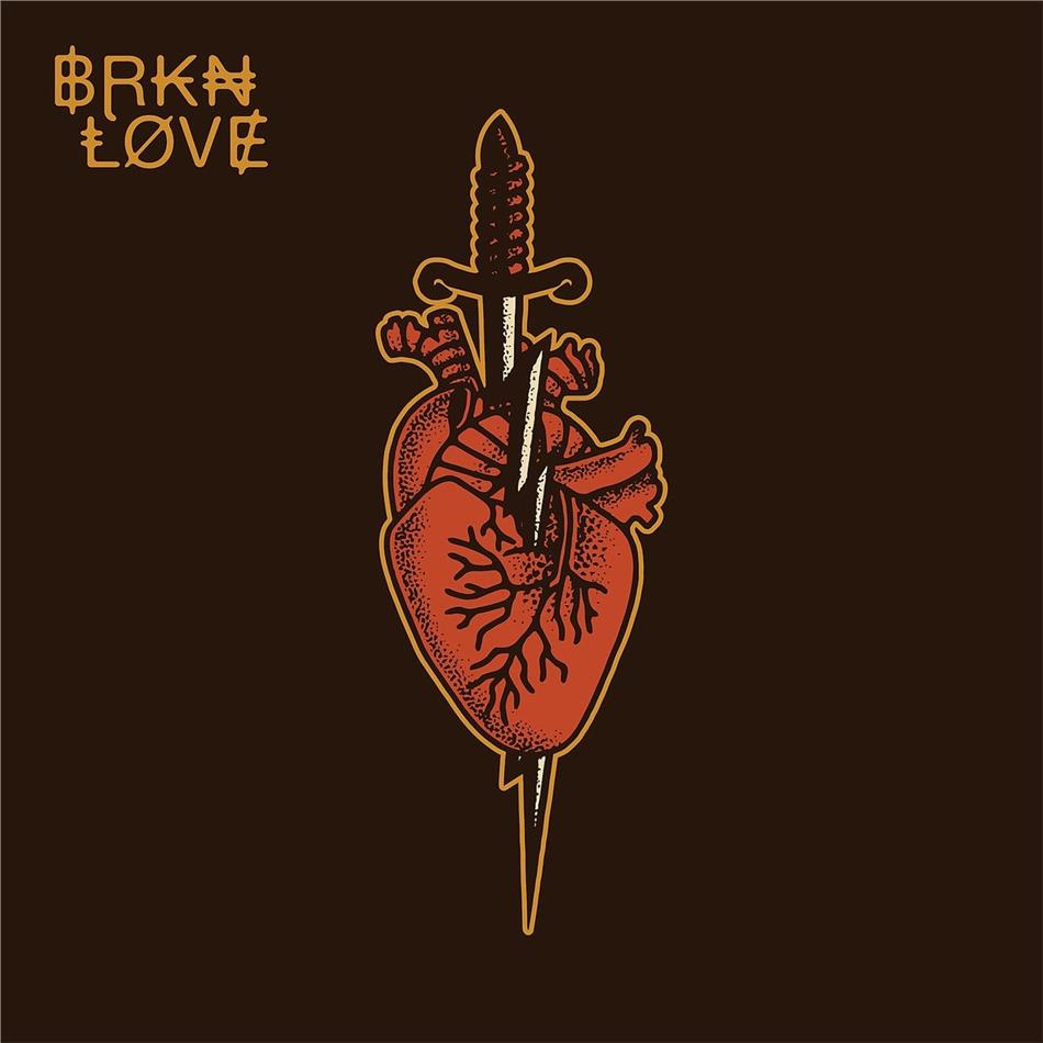 BRKN Love - ---