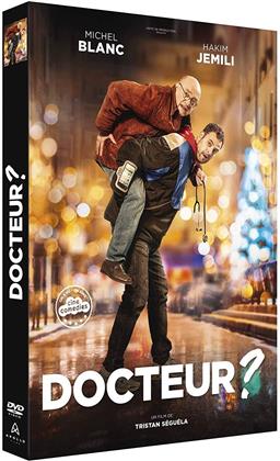 Docteur? (2019)