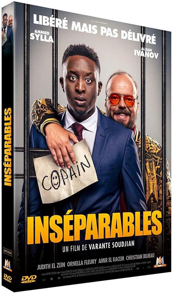 Inséparables (2019)