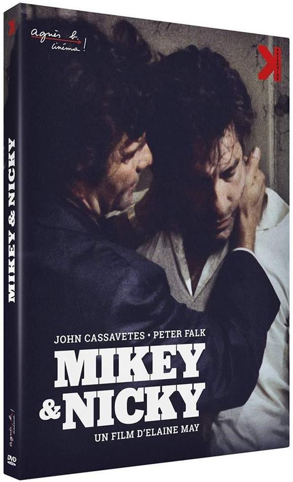 Mikey & Nicky (1976)