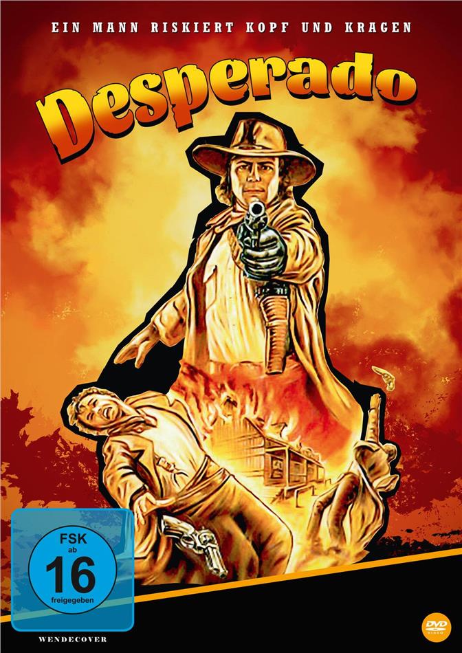 Desperado (1987)