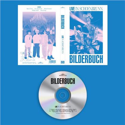 Bilderbuch - Live in Schoenbrunn