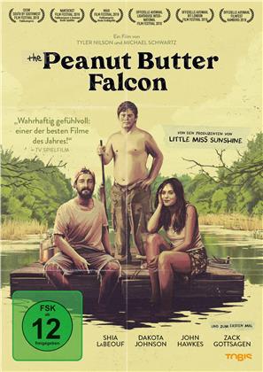 The Peanut Butter Falcon (2019)
