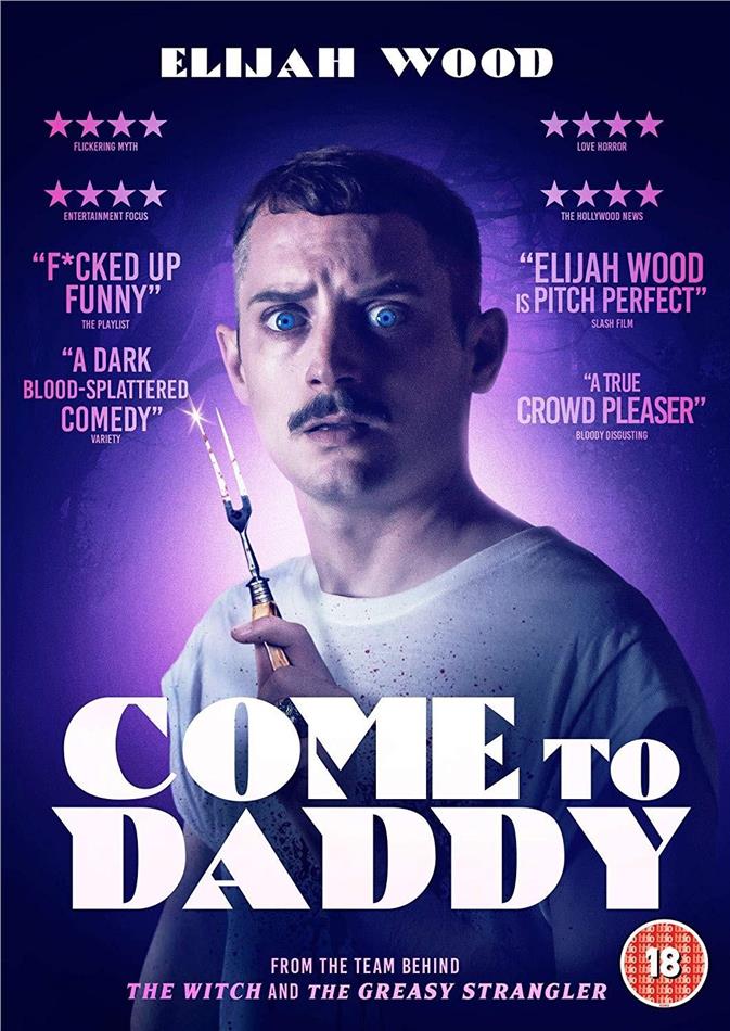 Come To Daddy (2019)