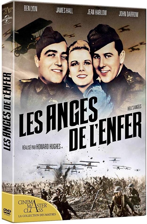 Les anges de l'enfer (1930) Cinema Master Class