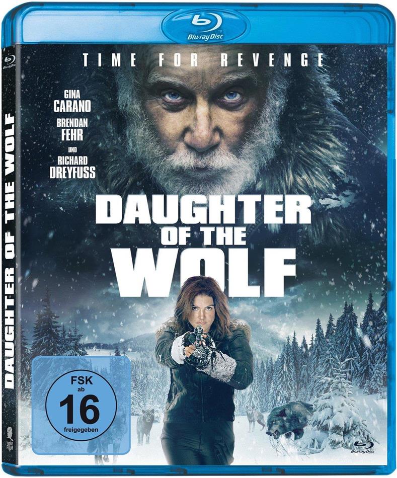 Daughter of the Wolf (2019)