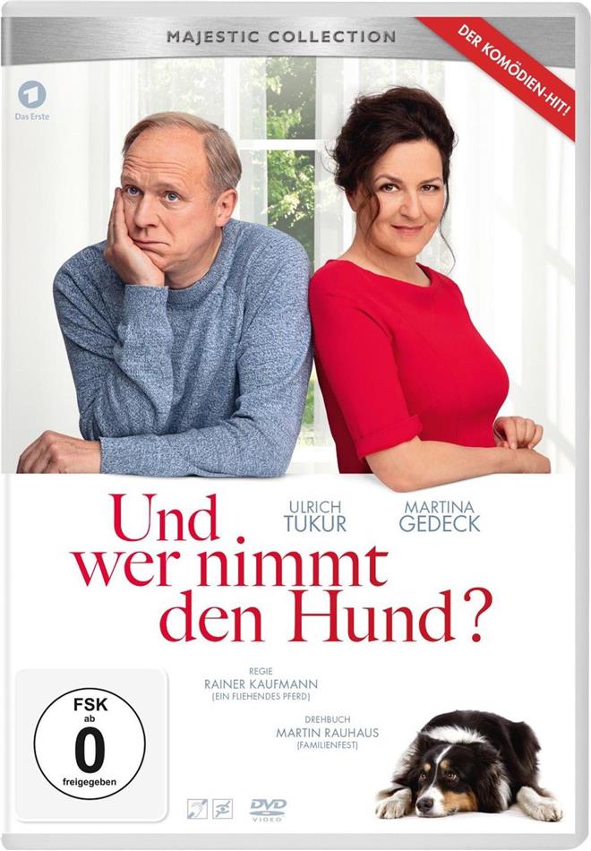 Und wer nimmt den Hund? (2019)