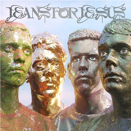 Jeans For Jesus - 19Xx_2Xxx_