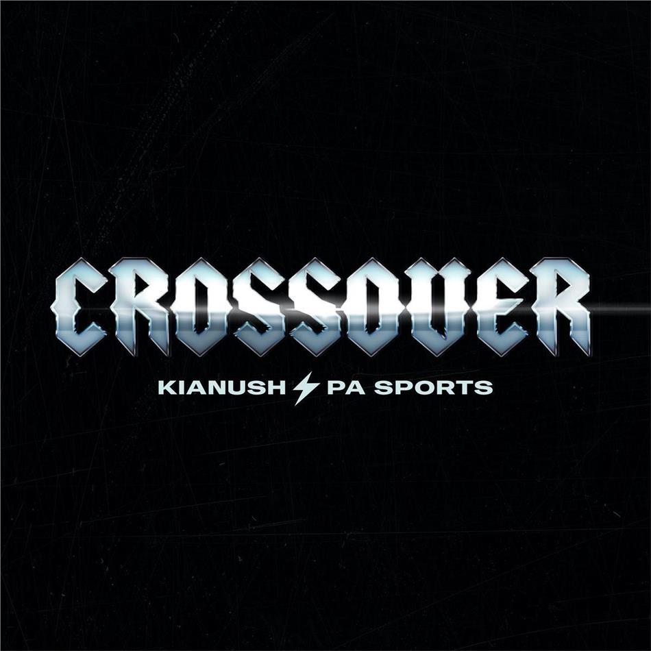 Kianush & Pa Sports - Crossover Limited Box Grösse S