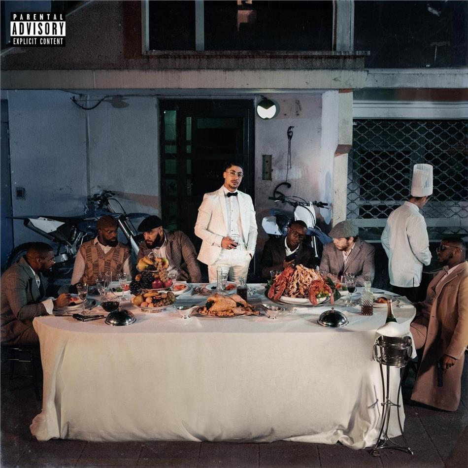 Maes - Les Derniers Salopards