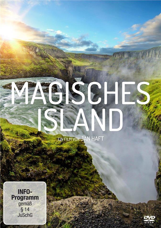 Magisches Island (2019)