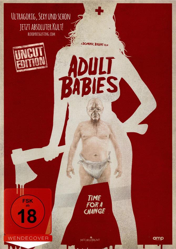 Adult Babies (2017)