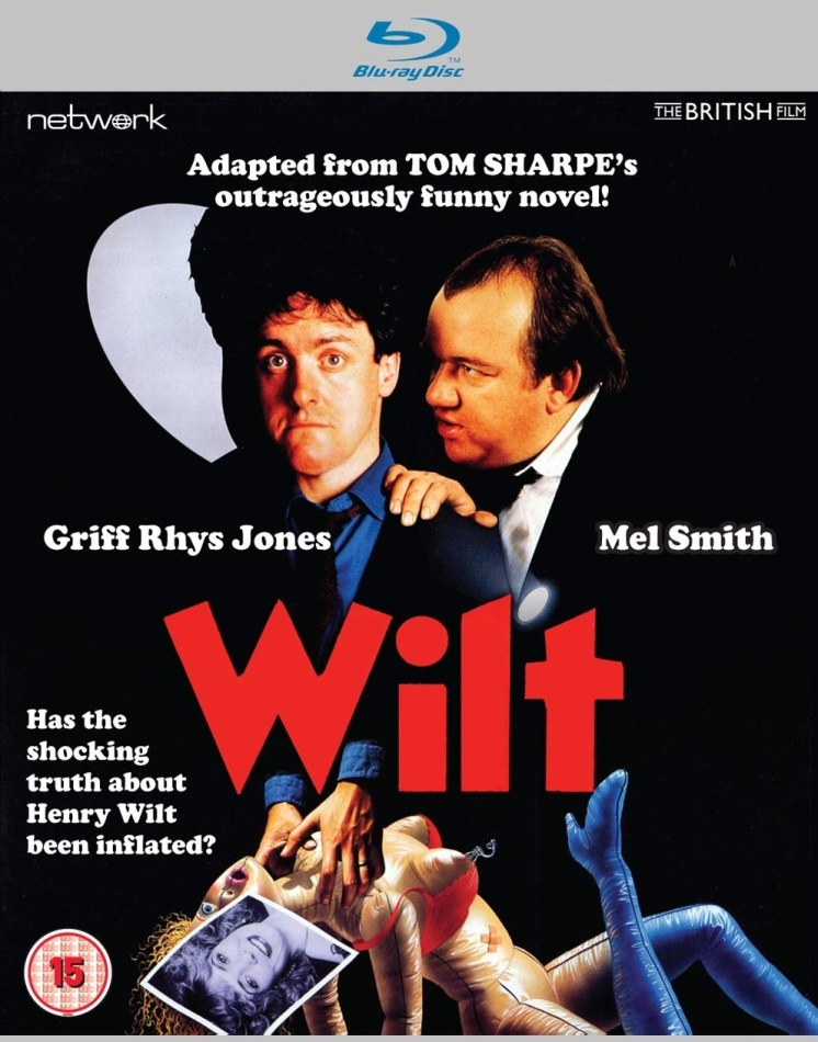 Wilt (1989)