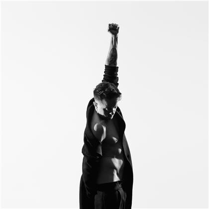 Dardust - S.A.D. Storm And Drugs (LP)