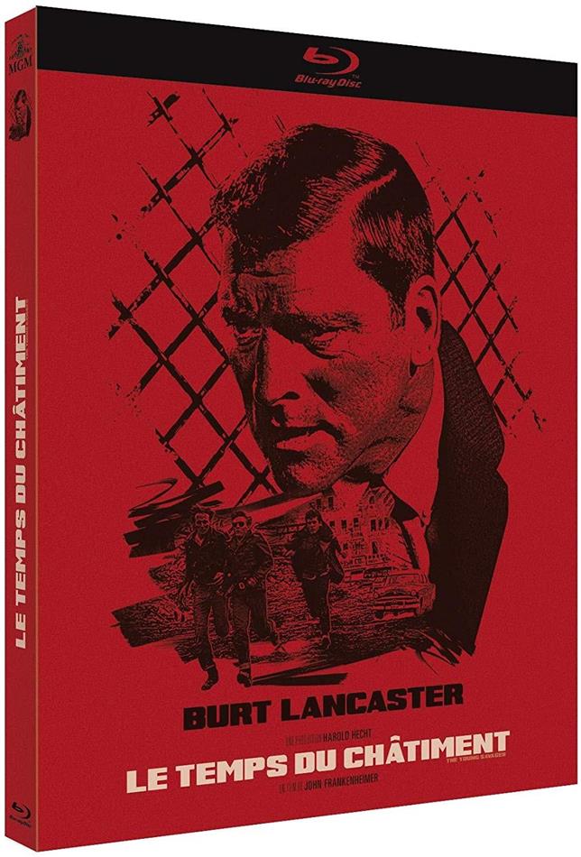 Le temps du châtiment (1961)