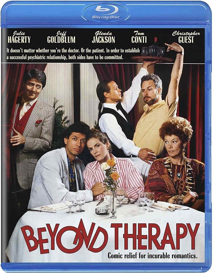 Beyond Therapy (1987)