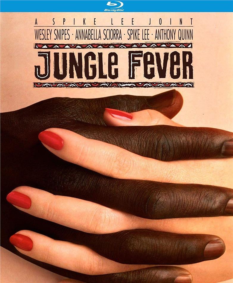 Jungle Fever (1991)