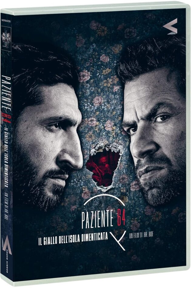 Paziente 64 - Il giallo dell'isola dimenticata (2018)