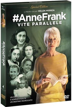 #Anne Frank - Vite parallele (2019) (Edizione Speciale)