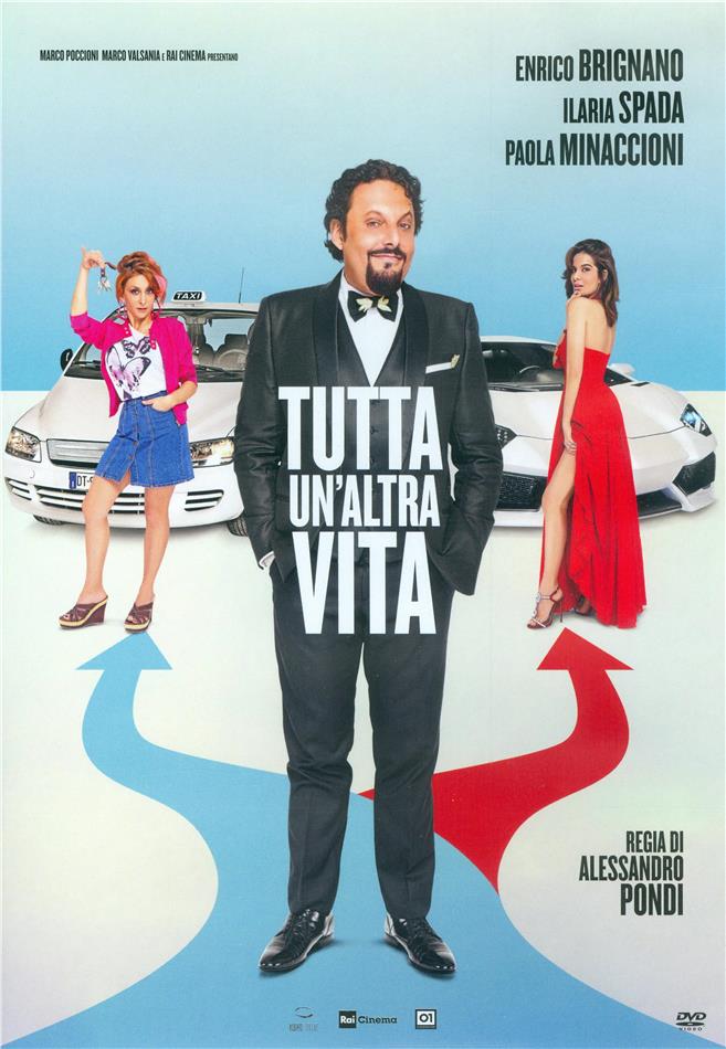 Tutta un'altra vita (2019)