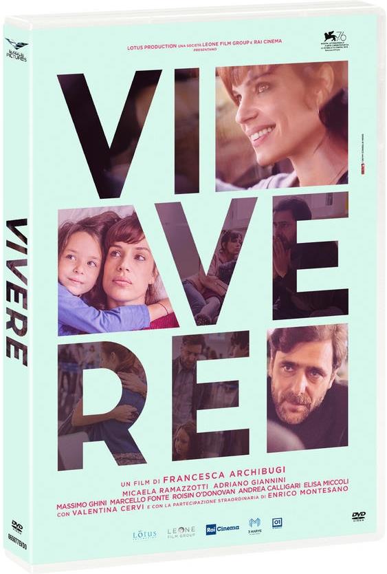 Vivere (2019)