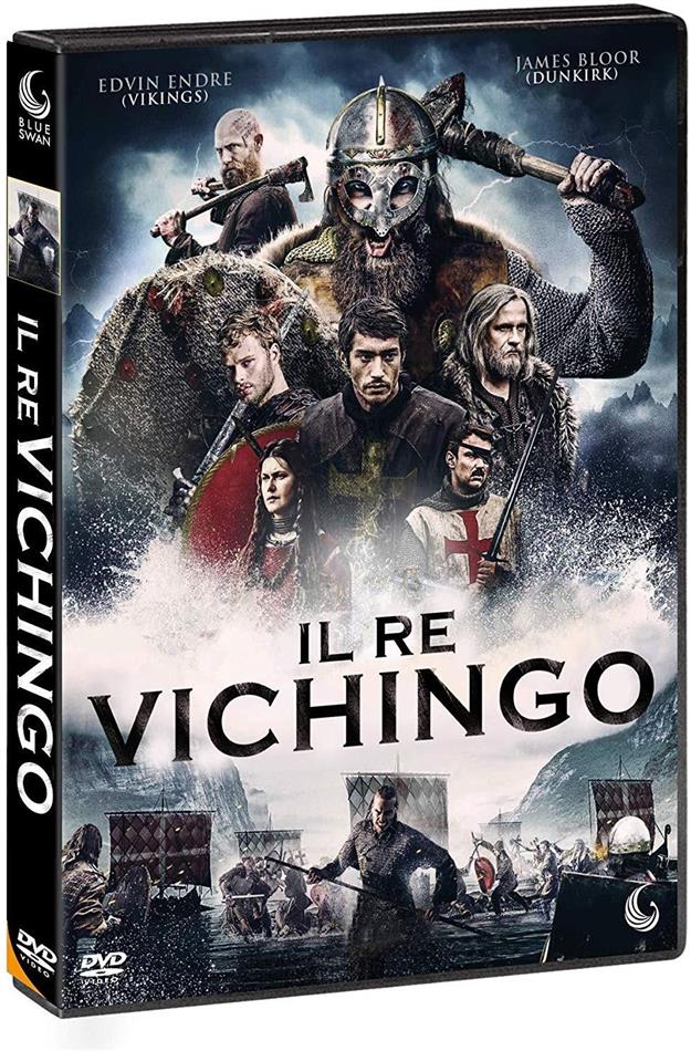 Il re Vichingo (2018)