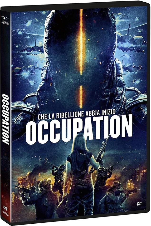 Occupation (2018)
