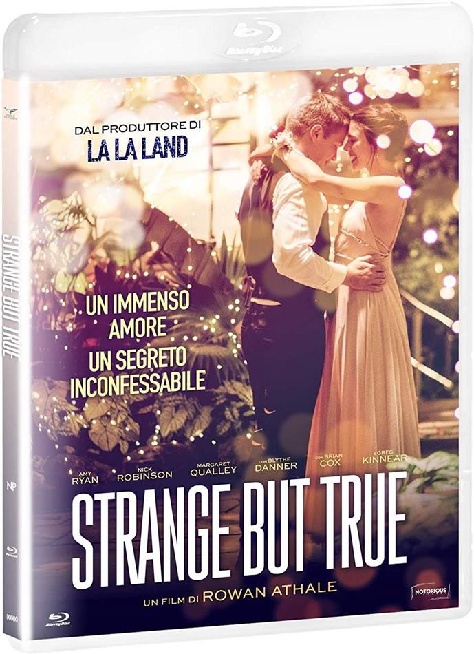 Strange But True (2019)